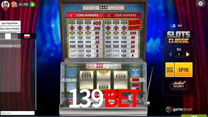 Desvendando o Mundo dos Jogos Virtuais na 139bet