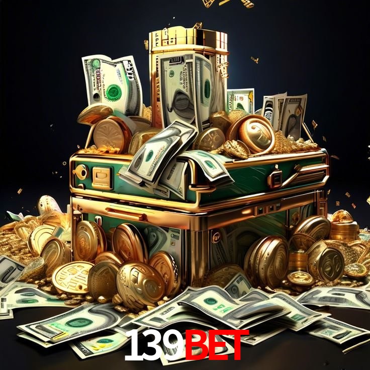 Experiência VIP 139bet