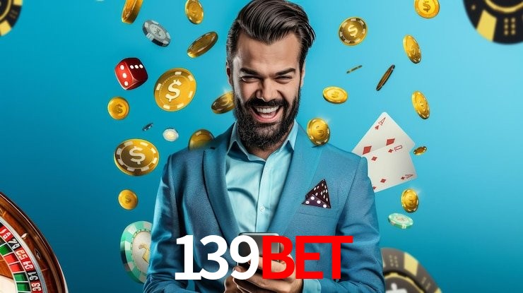 Live Casino 139bet