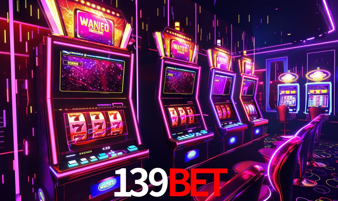 Desvendando o Mundo dos Jogos Virtuais na 139bet