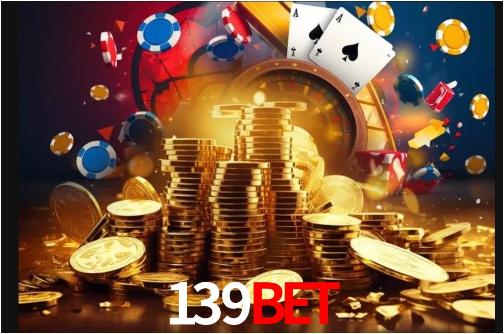 Jogos Exclusivos 139bet