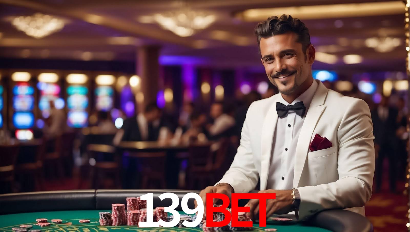 Promoções Sazonais 139bet