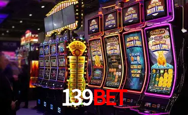 Descubra a Magia dos Jogos de Arcade no 139bet