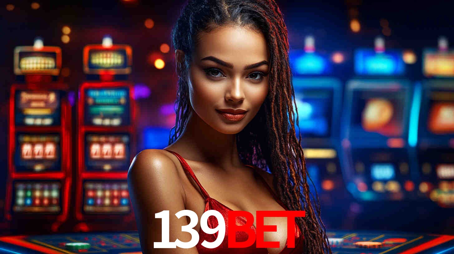 A Experiência Imersiva dos Cassinos Ao Vivo no 139bet