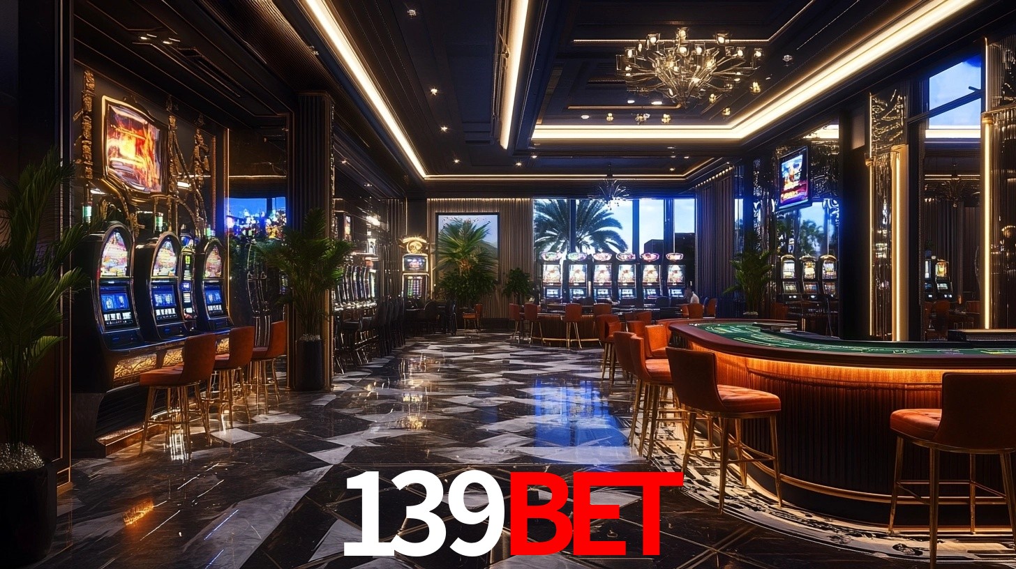 Ofertas Imperdíveis na 139bet: Promoções e Bônus Que Valem a Pena