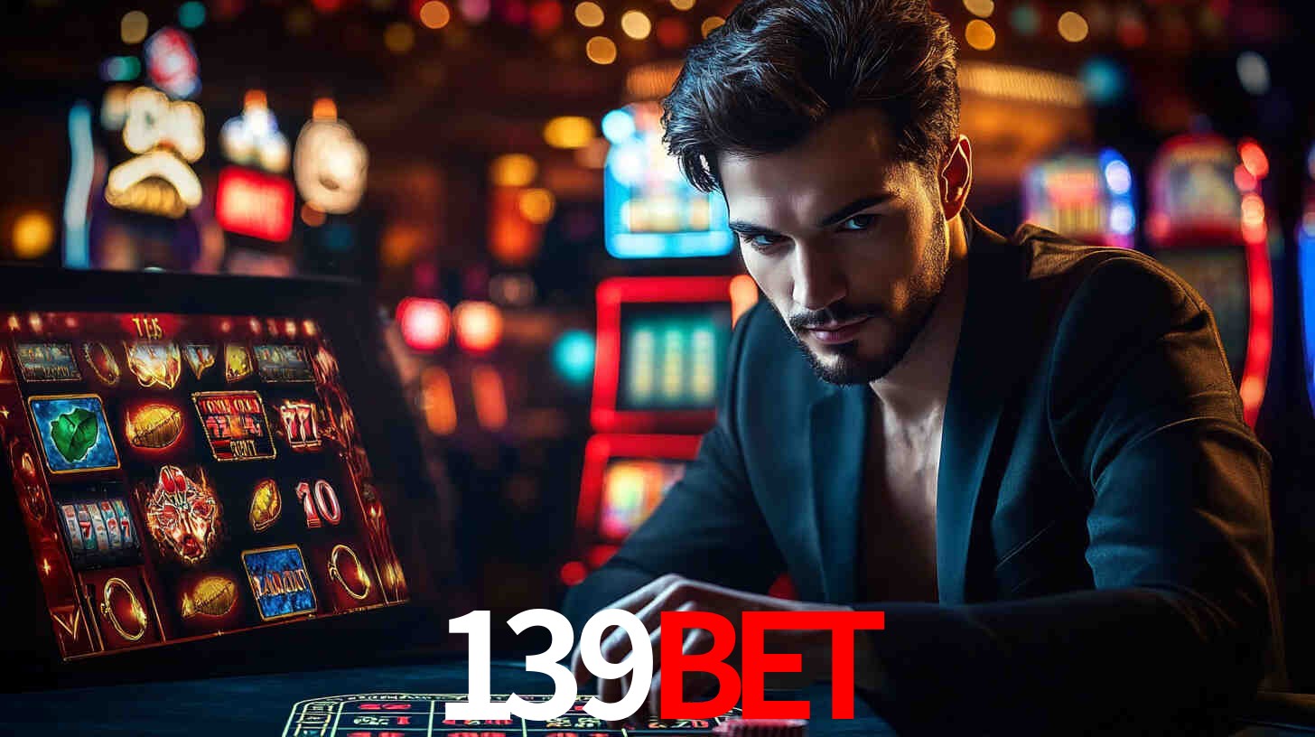 Bônus Generosos e Exclusivos no 139bet para Você!
