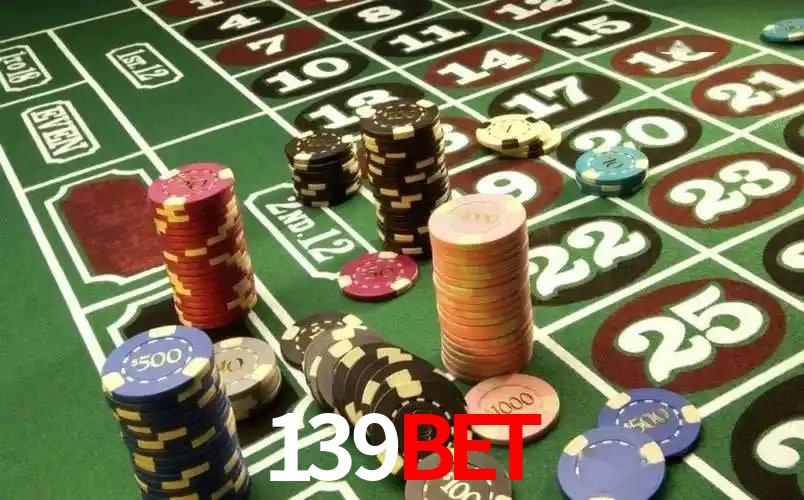 Jogos de Slot 139bet