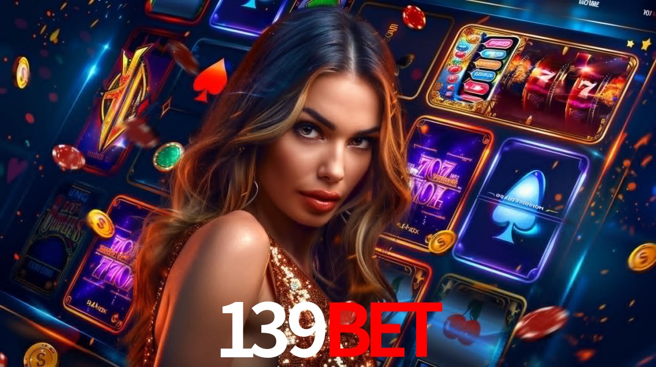 cassino 139bet