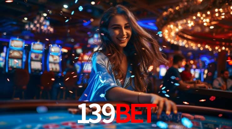 Experiência VIP 139bet