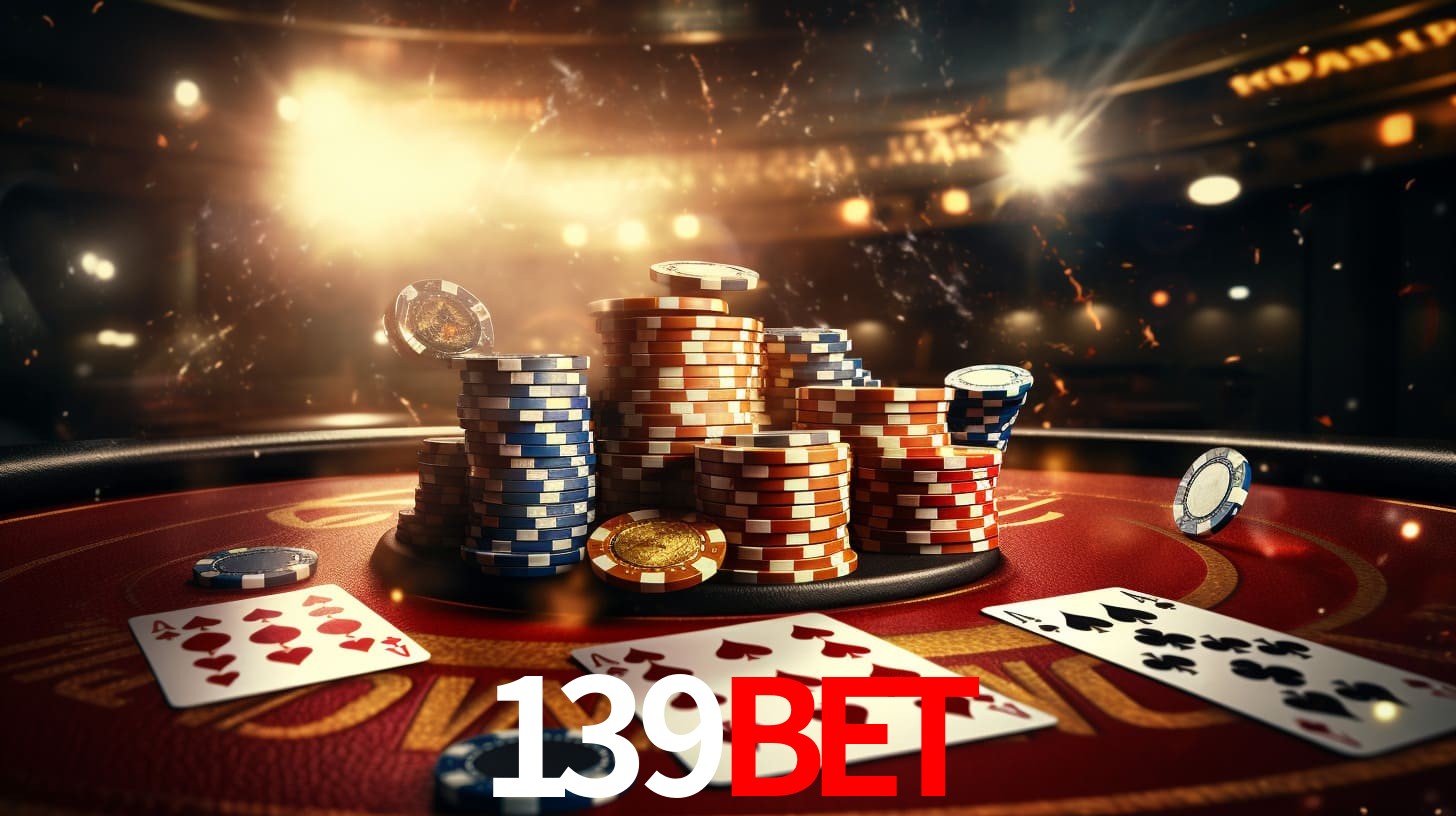 Live Casino 139bet