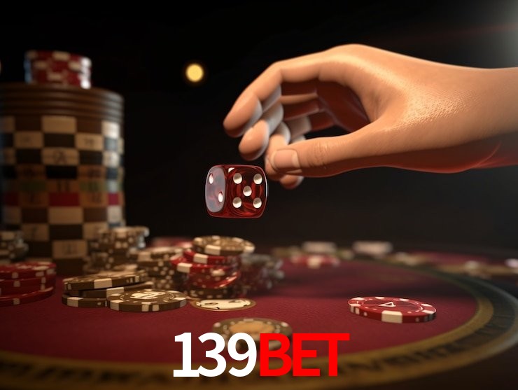 Provedores de Jogos 139bet