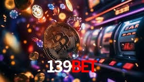 Interface do App 139bet