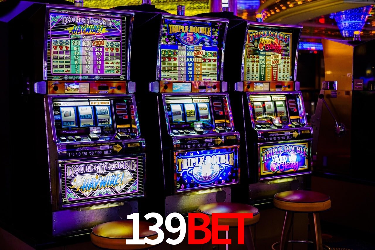 Apostas de Tênis 139bet