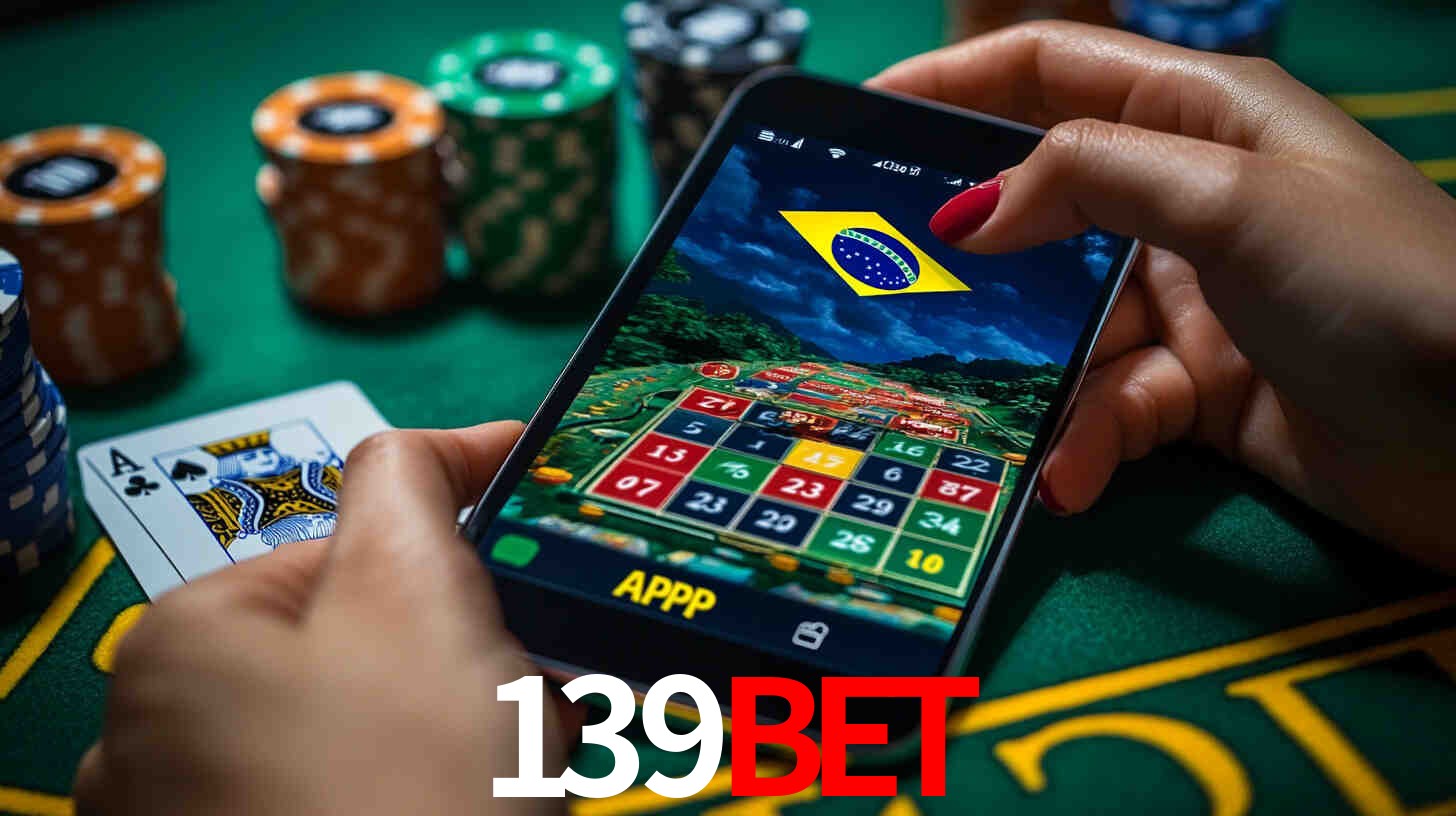 Explorando a Categoria de Eventos em Apostas na 139bet