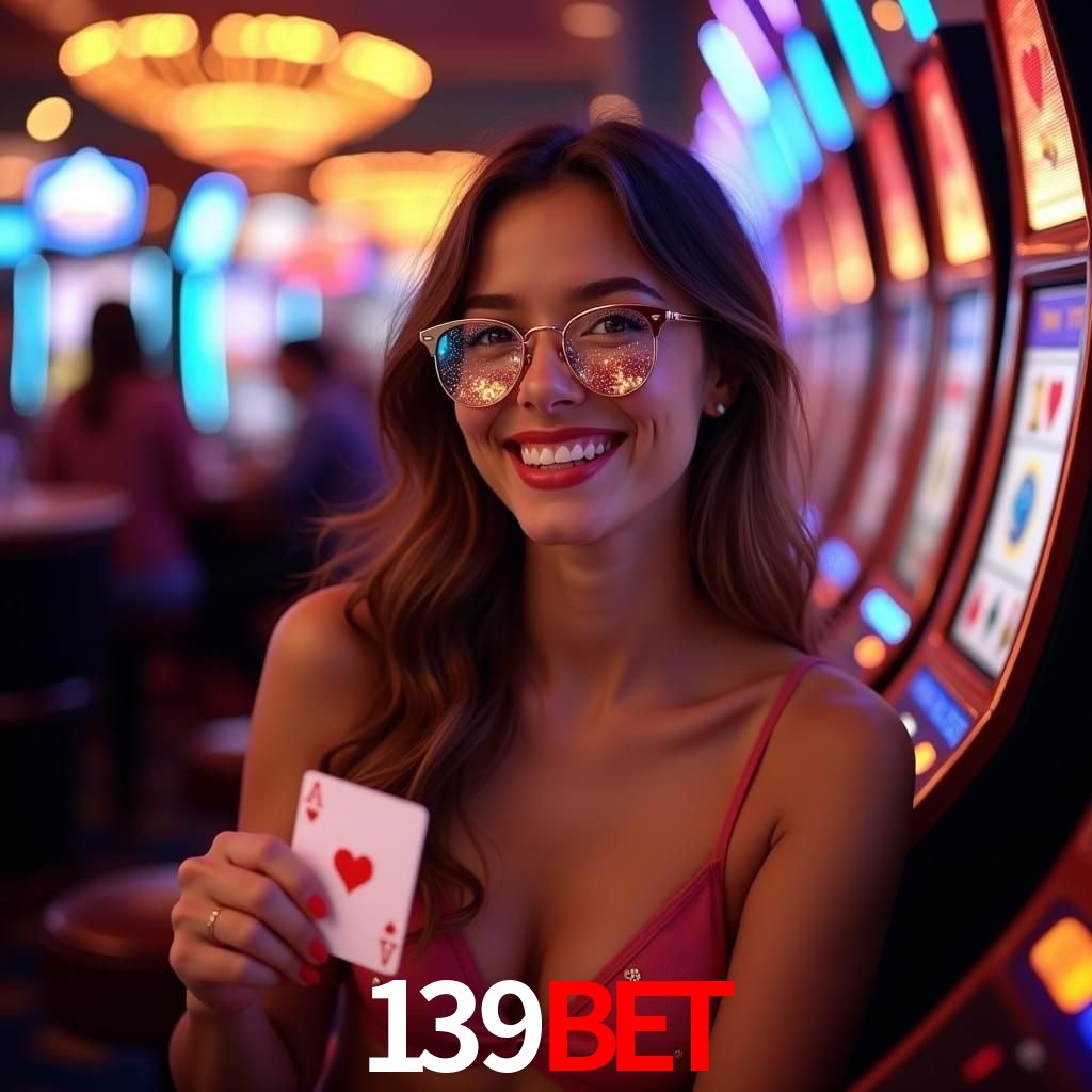 Welcome Bonus 139bet
