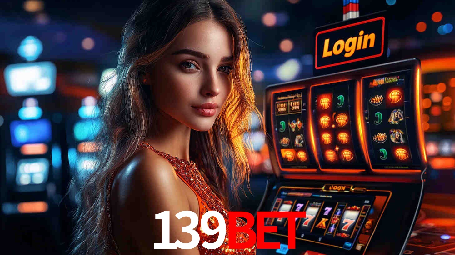 139bet: Seu Cassino Premiado com Pagamentos Rápidos