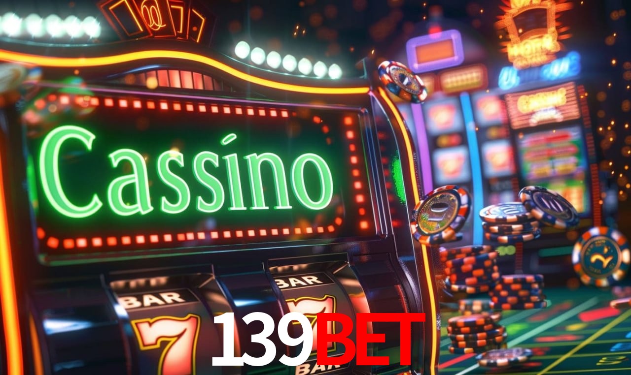 Sistemas de Segurança 139bet