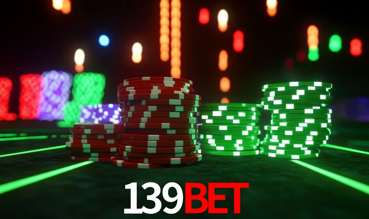 Bonus Features 139bet