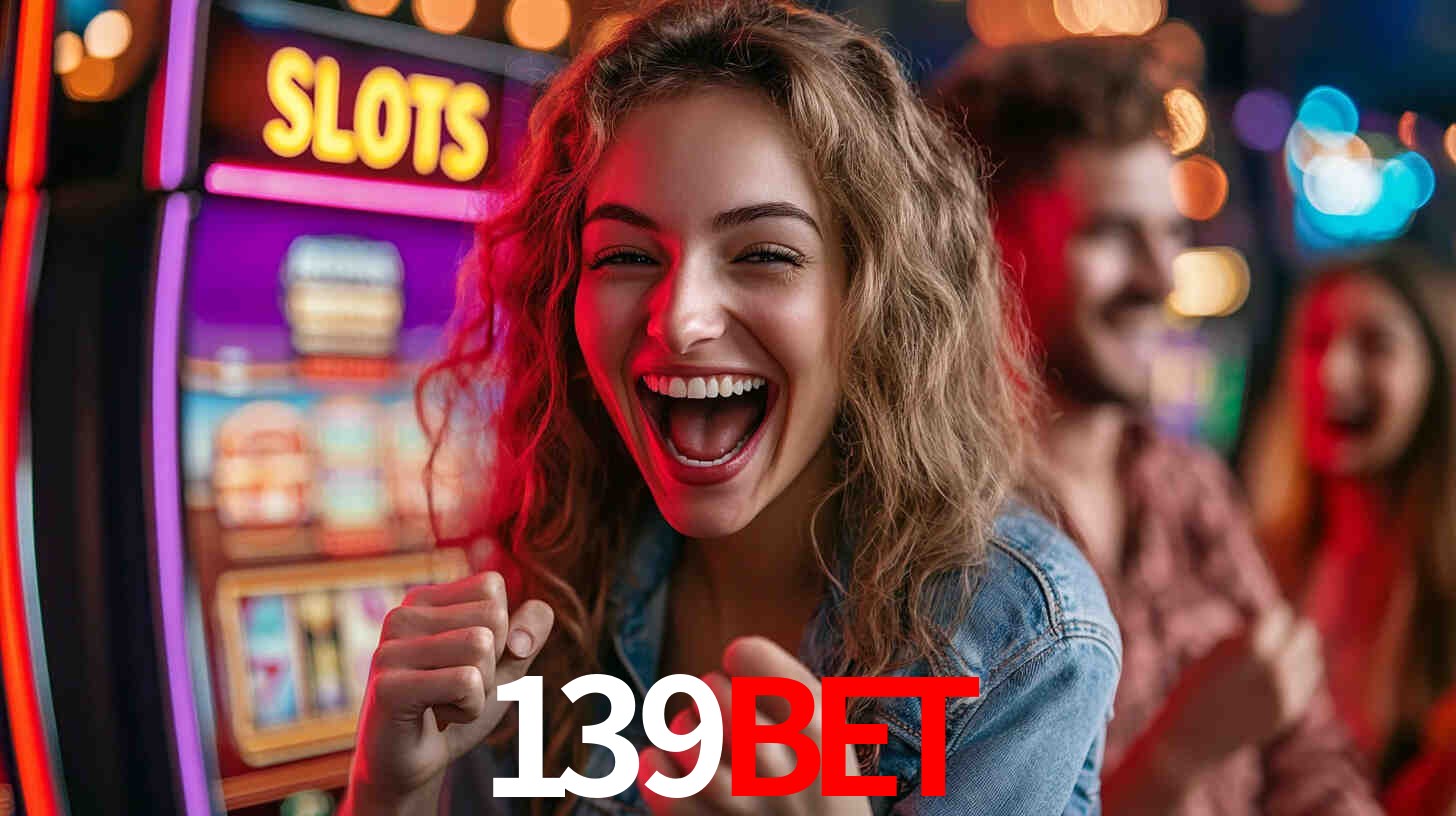 Inovações de Jogos na 139bet: O Futuro das Experiências Interativas