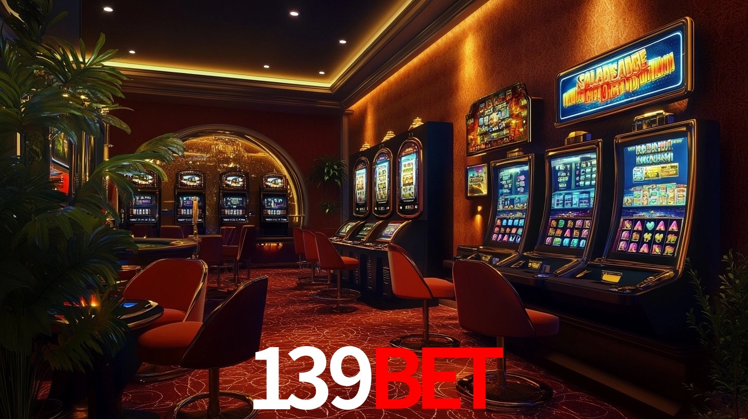 Welcome Bonus 139bet
