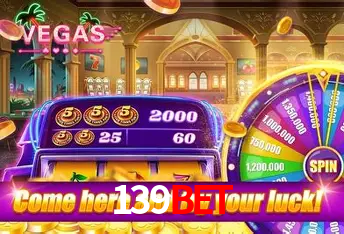 Descubra o Mundo do Cassino Online com 139bet