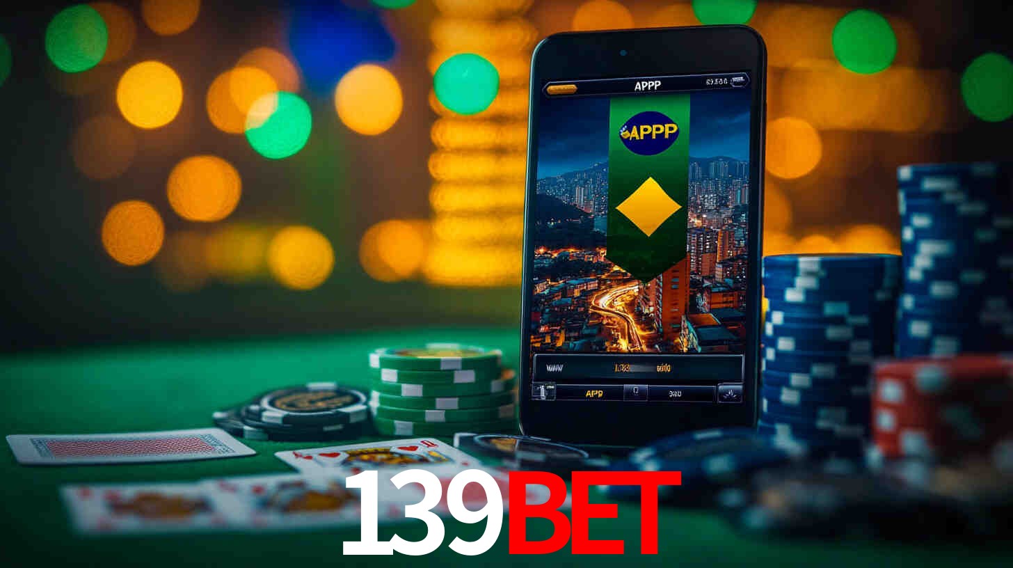 Descubra o Programa VIP da 139bet: Vantagens Exclusivas para Jogadores