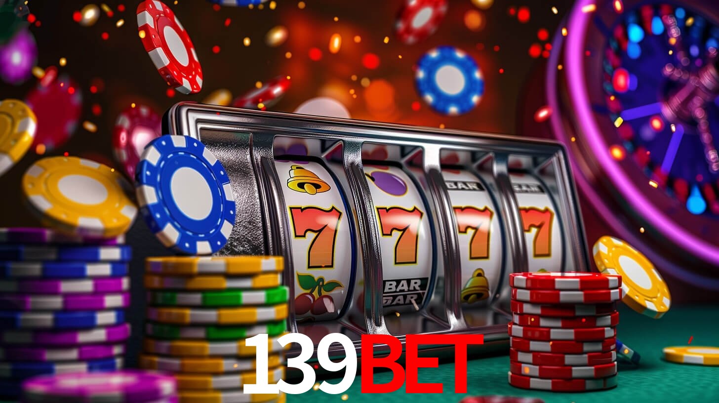 Casino VIP 139bet