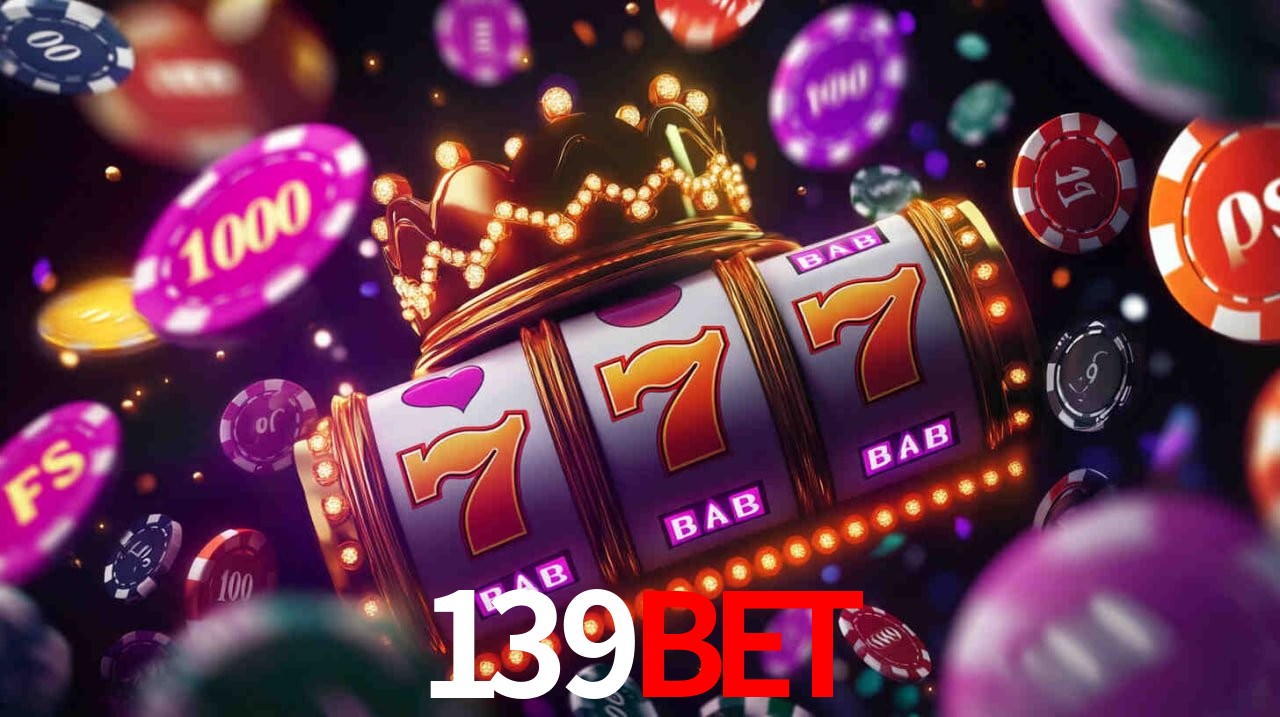 Game Providers 139bet