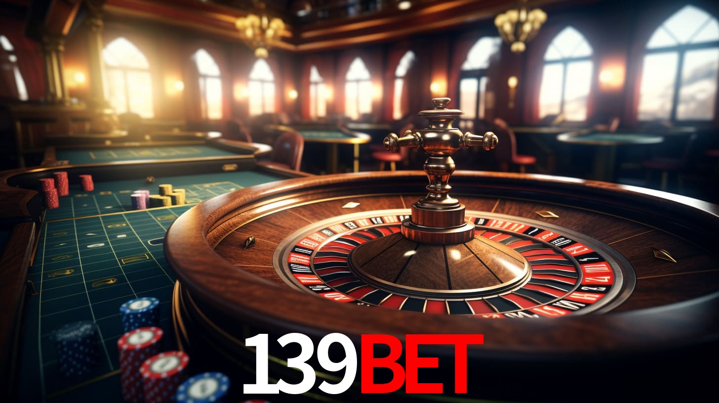 VIP Casino 139bet