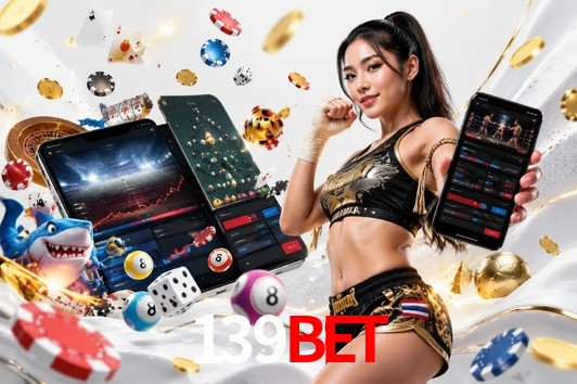 Seasonal Promotions 139bet