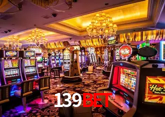 Desvendando o Mundo dos Jogos Virtuais na 139bet