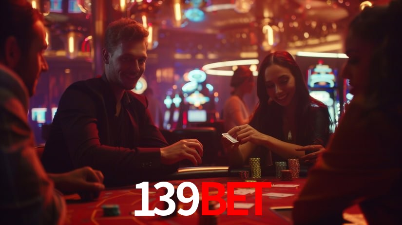Descubra o Programa VIP da 139bet: Vantagens Exclusivas para Jogadores