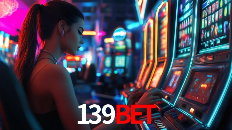 Experimente o Login Seguro Premium no 139bet