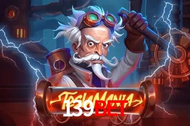 Segurança 2FA 139bet