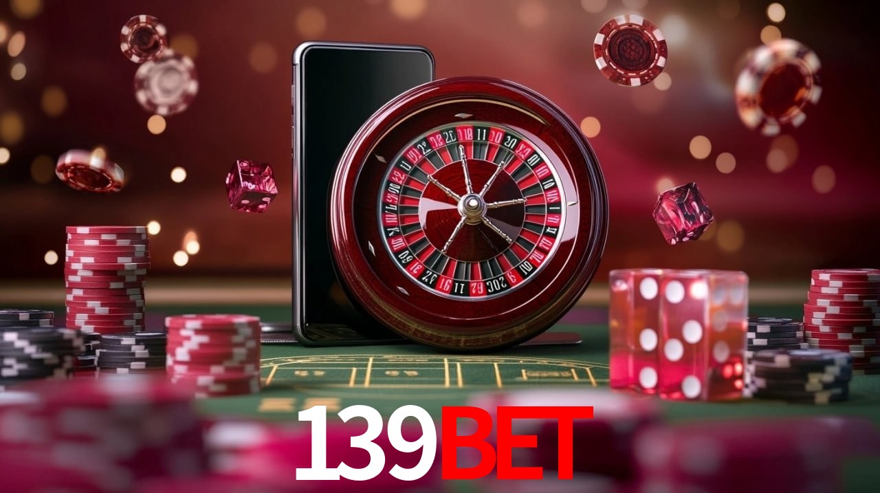 Tennis Betting 139bet