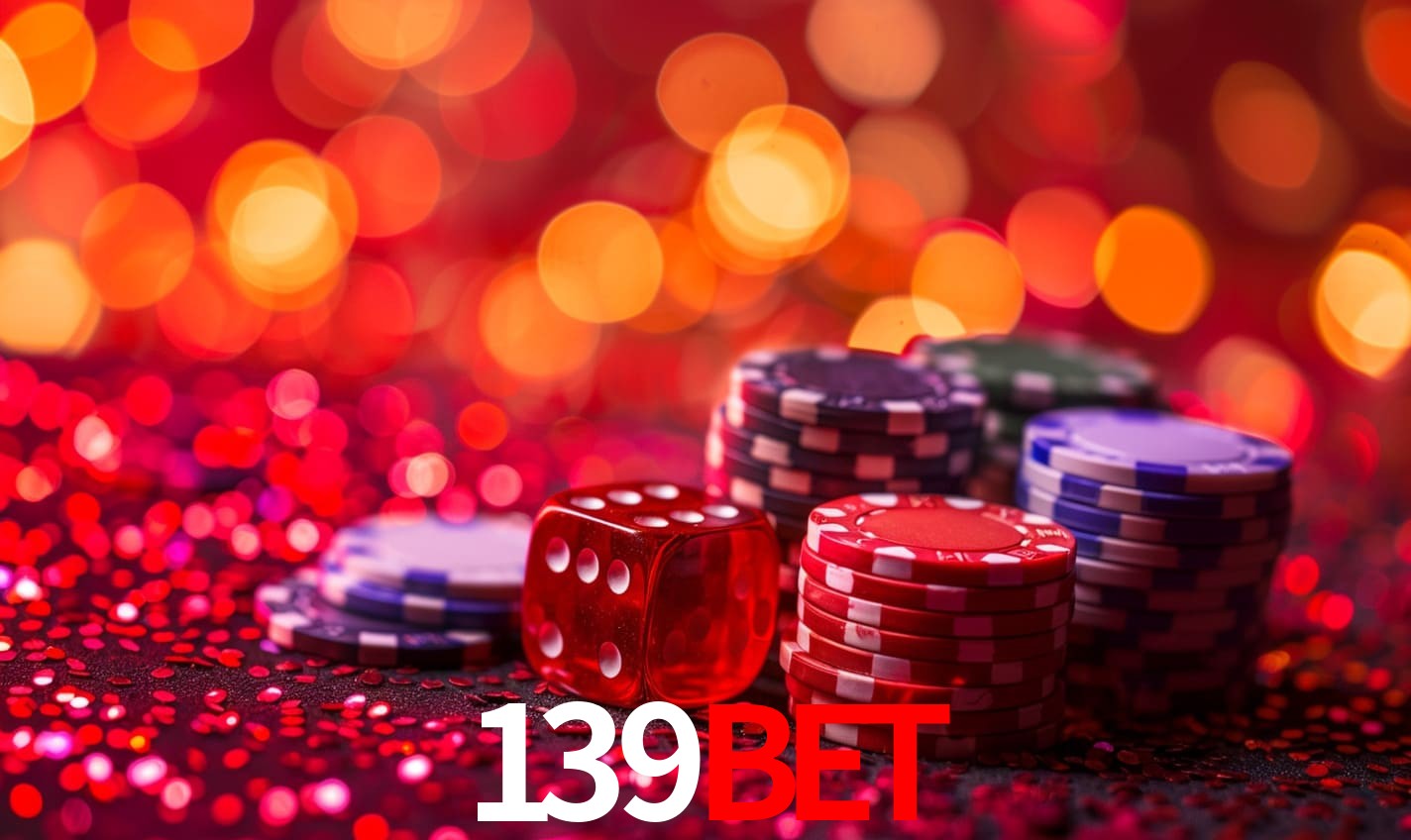 A Emoção da Loteria na 139bet: Uma Chance de Mudança de Vida