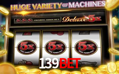 Apostas Esportivas na 139bet: Um Guia Completo