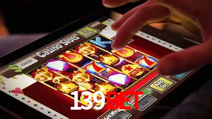 A Experiência Imersiva dos Cassinos Ao Vivo no 139bet
