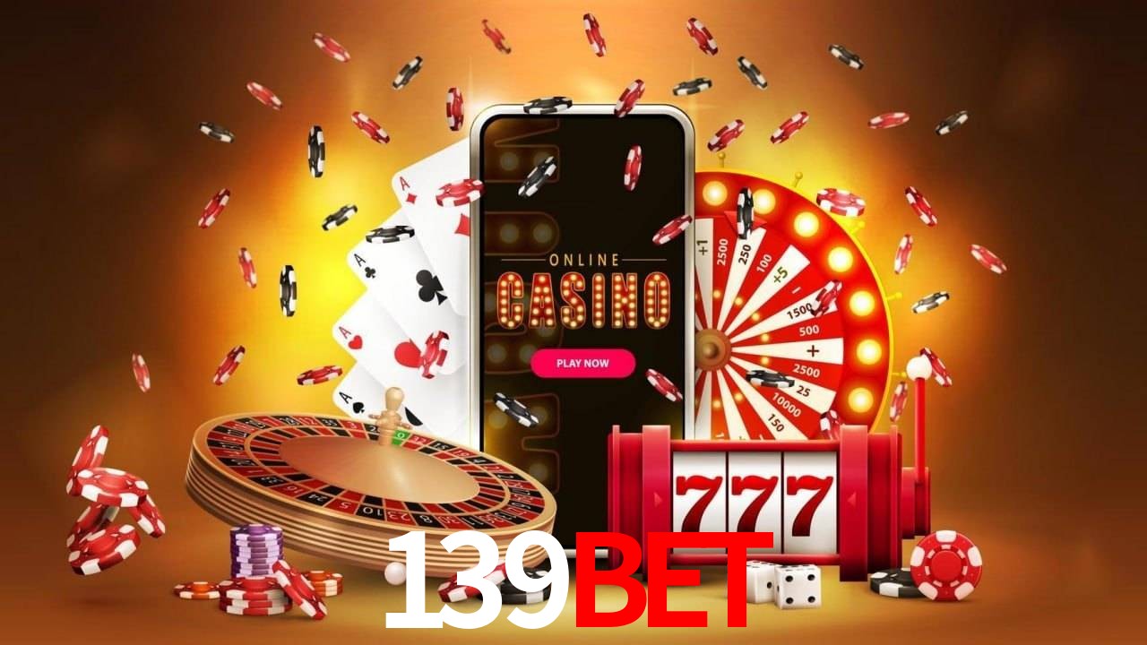 Benefícios da Conta 139bet