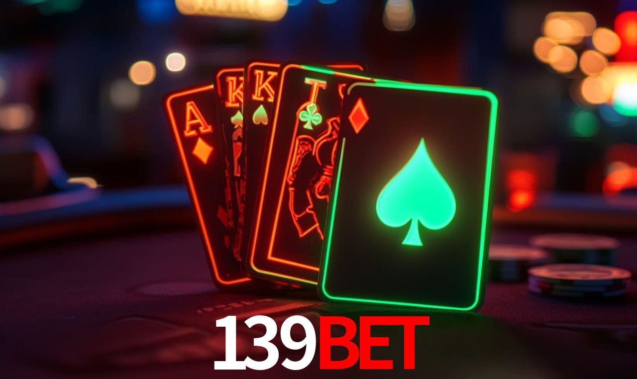 Diretório de Jogos 139bet