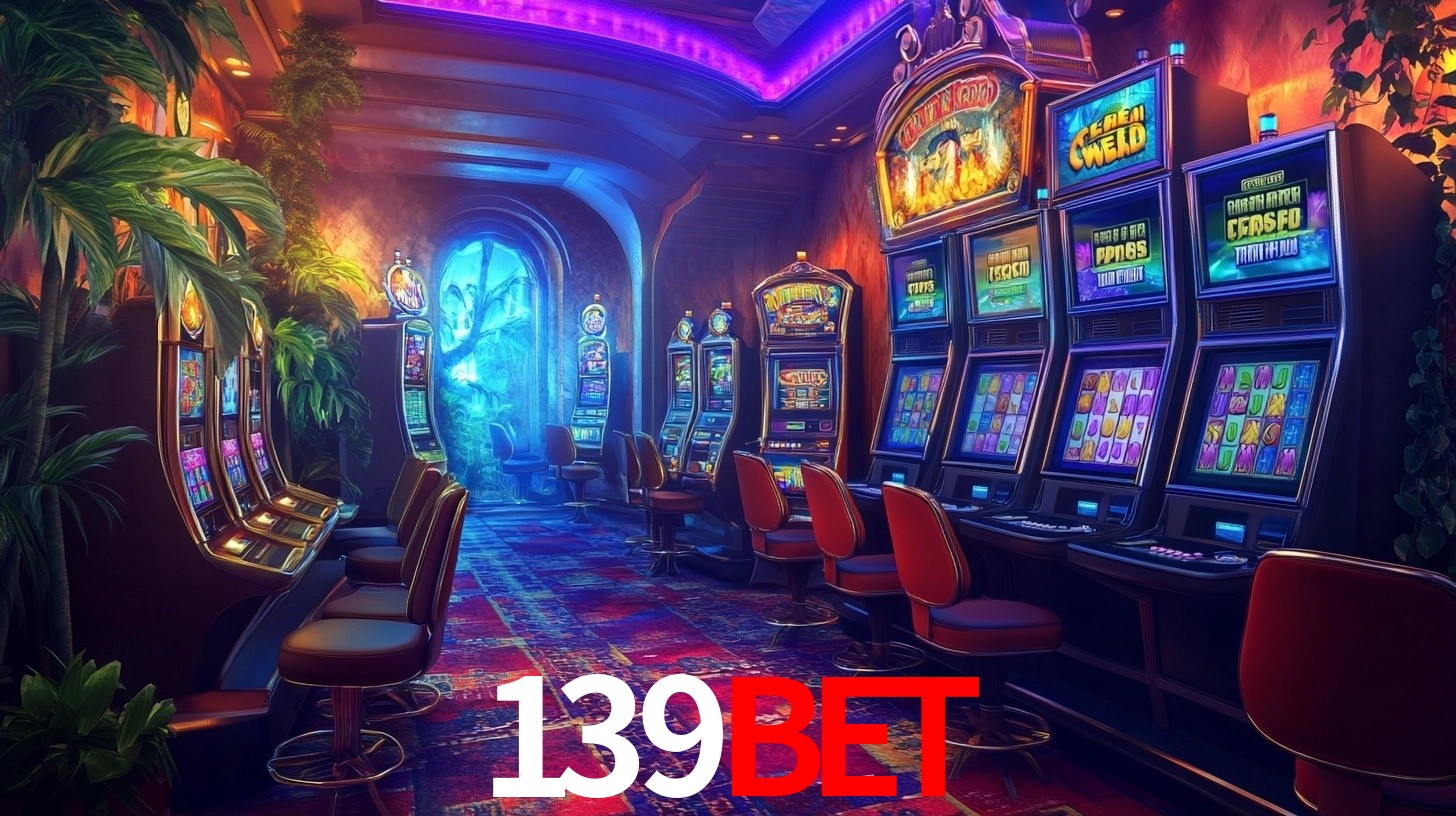 Programa VIP 139bet