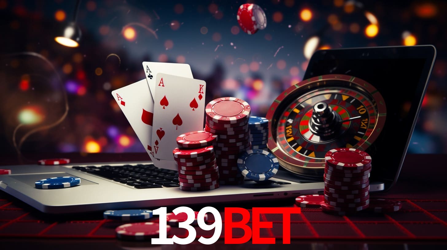 Blackjack Table 139bet