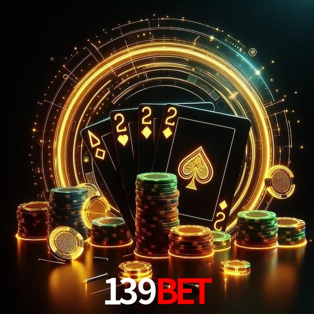 Casino Ao Vivo 139bet