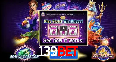 Descubra o Mundo do Cassino Online com 139bet