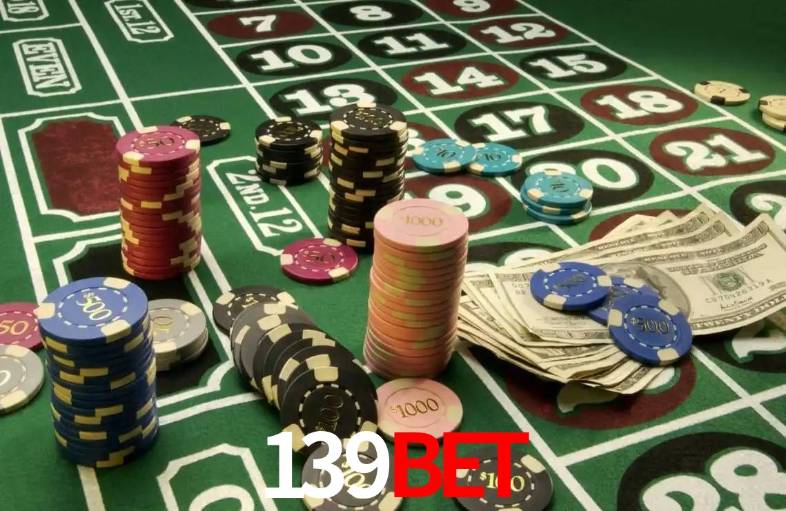 139bet: Jogos de Caça-Níqueis-Altas Recompensas, Roleta-Velocidade, Blackjack-Desafios Máximos