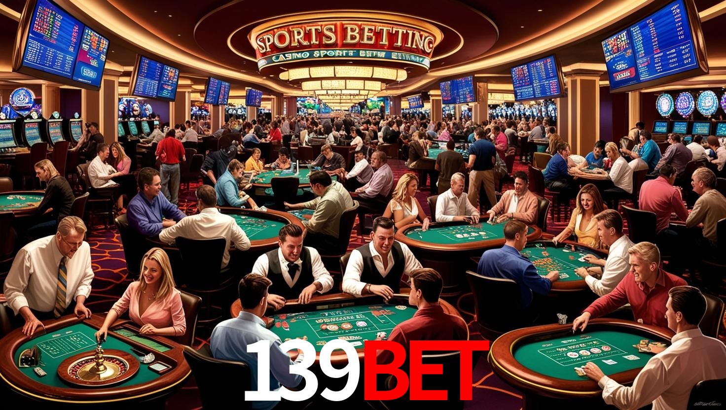 139BET